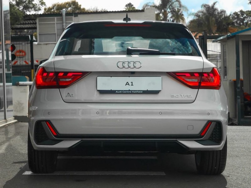 Audi A1 - Audi Centre Hatfield - Image 6