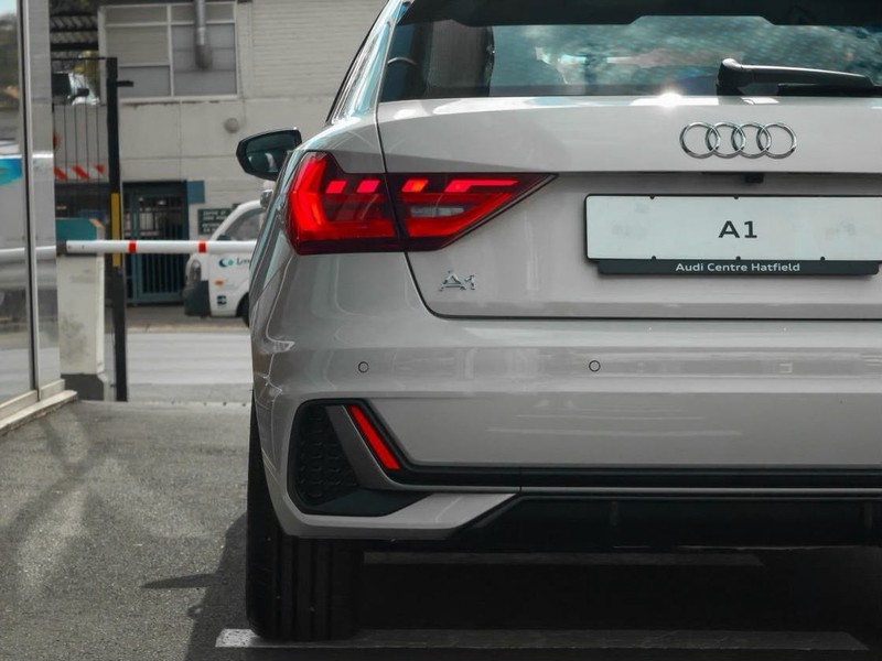Audi A1 - Audi Centre Hatfield - Image 5