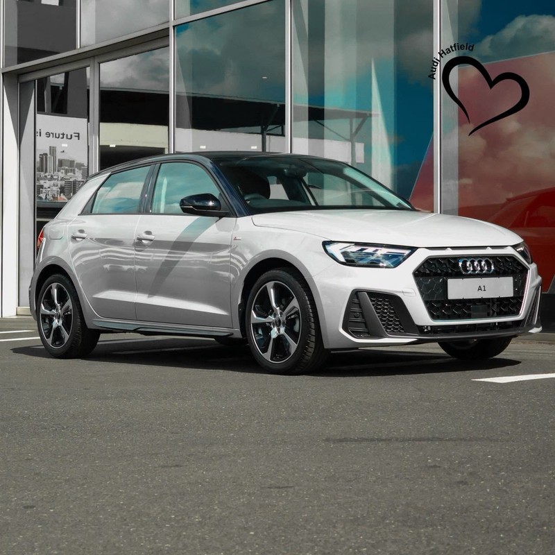 Audi A1 - Audi Centre Hatfield - Image 1