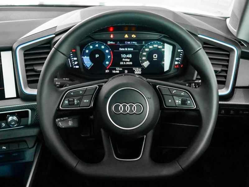 Audi A1 - Audi Centre Hatfield - Image 11