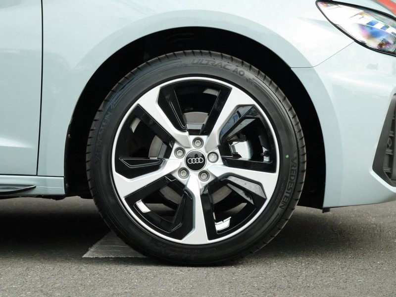 Audi A1 - Audi Centre Hatfield - Image 5