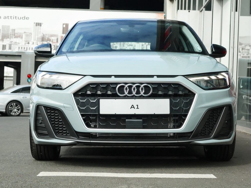 Audi A1 - Audi Centre Hatfield - Image 3