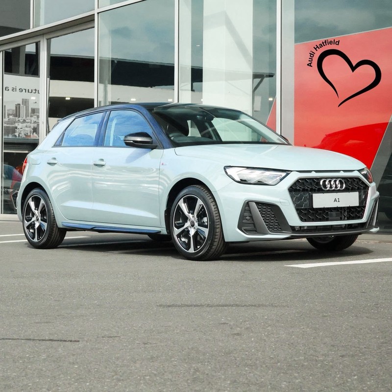 Audi A1 - Audi Centre Hatfield - Image 7