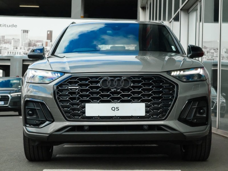 Audi Q5 - Audi Centre Hatfield - Image 1