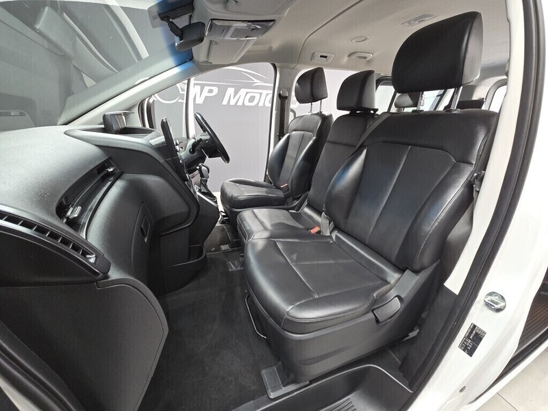 Hyundai Staria - WP Motors - Image 15