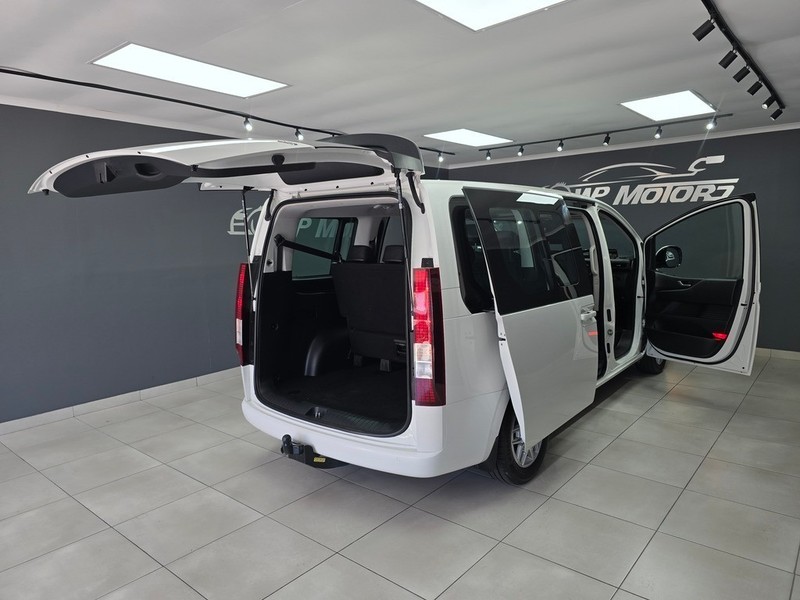 Hyundai Staria - WP Motors - Image 10