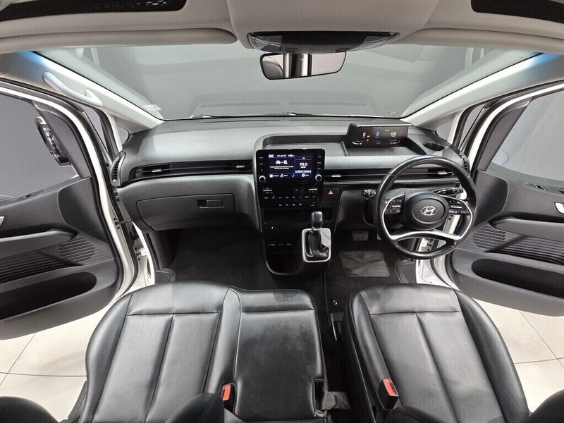 Hyundai Staria - WP Motors - Image 13