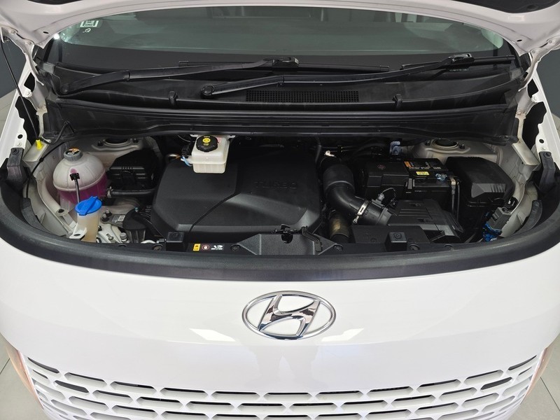Hyundai Staria - WP Motors - Image 6