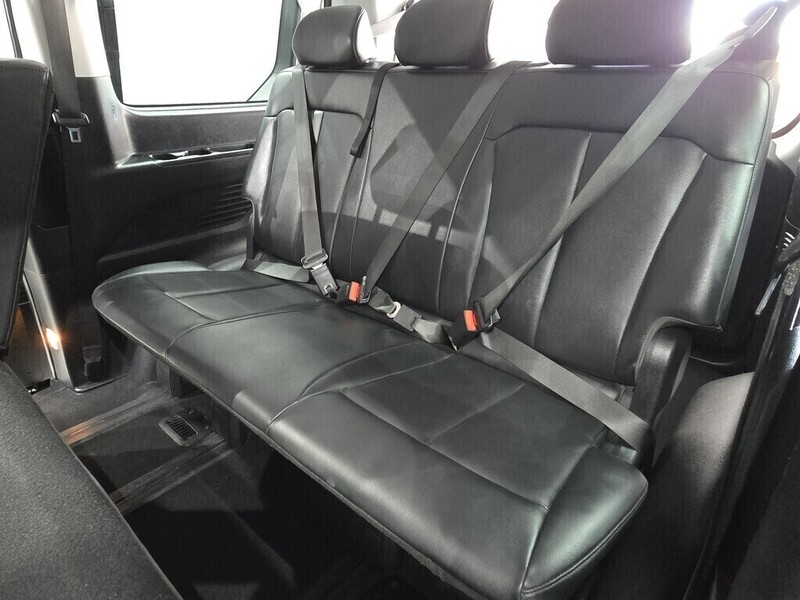 Hyundai Staria - WP Motors - Image 17
