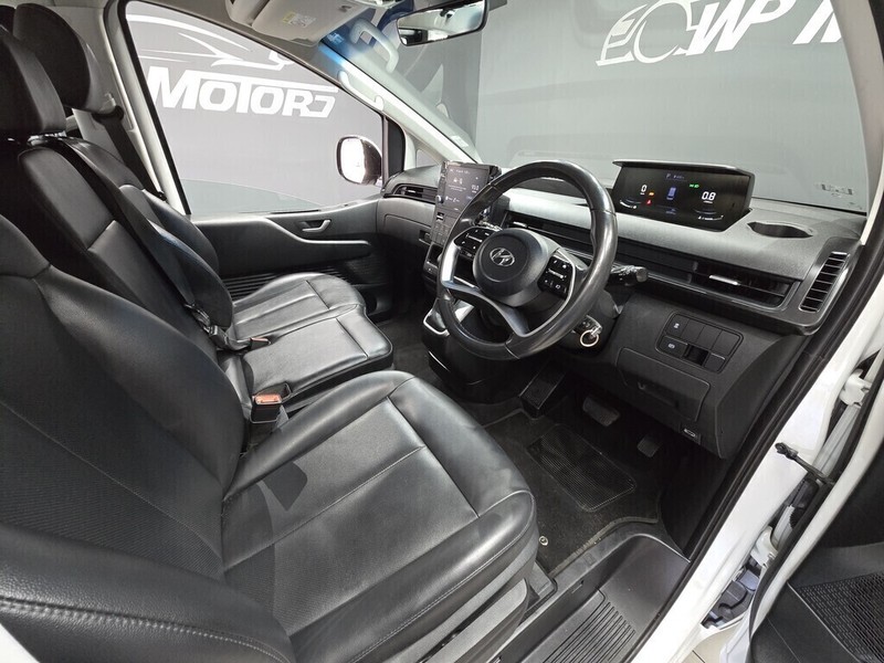 Hyundai Staria - WP Motors - Image 18