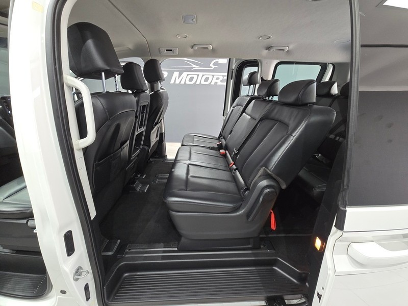 Hyundai Staria - WP Motors - Image 16