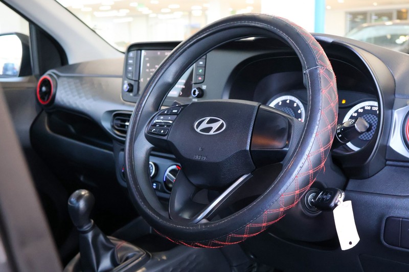 Hyundai Grand i10 - Hatfield VW Melrose Arch - Image 21
