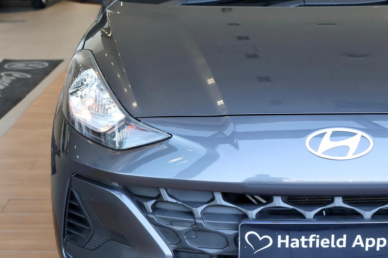 Hyundai Grand i10 - Hatfield VW Melrose Arch - Image 3