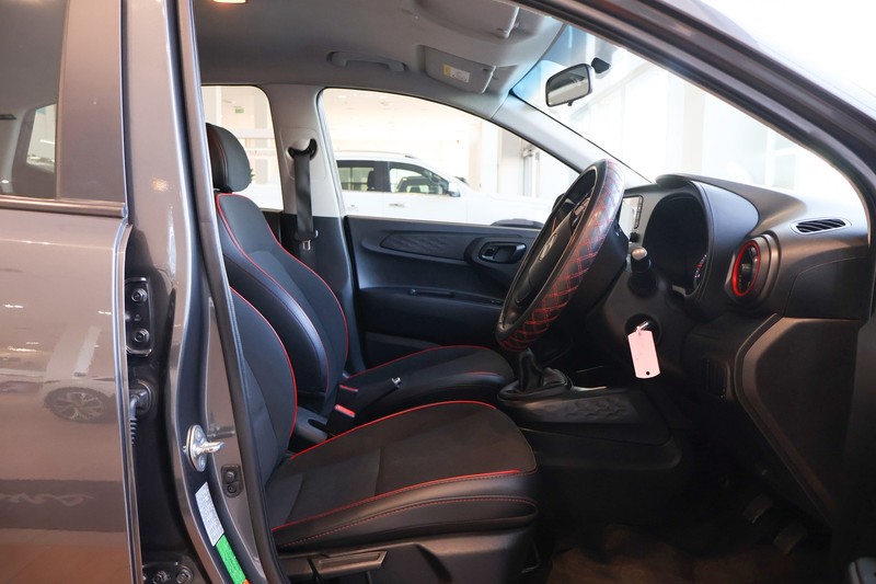 Hyundai Grand i10 - Hatfield VW Melrose Arch - Image 14