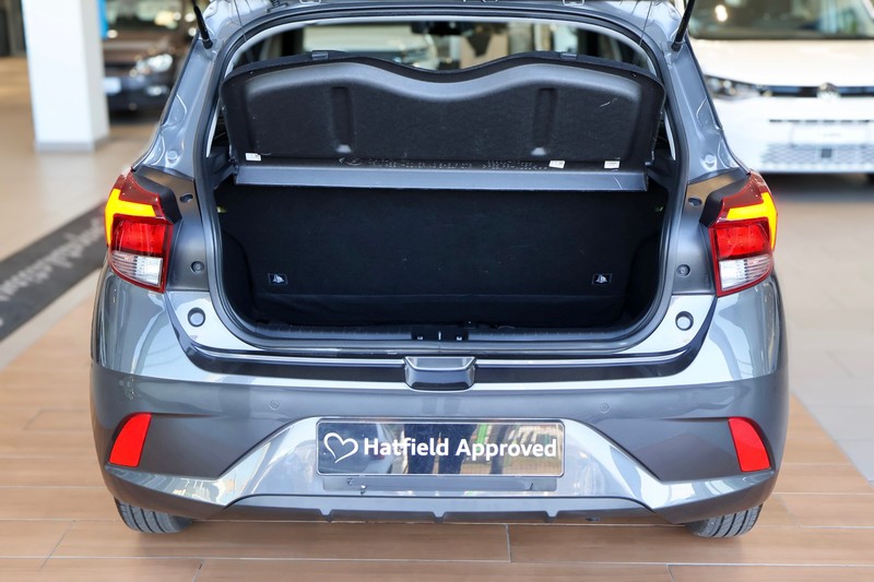 Hyundai Grand i10 - Hatfield VW Melrose Arch - Image 10