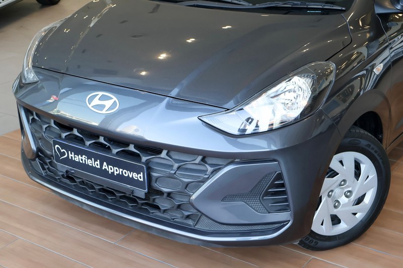Hyundai Grand i10 - Hatfield VW Melrose Arch - Image 4