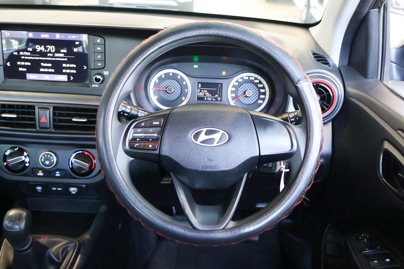 Hyundai Grand i10 - Hatfield VW Melrose Arch - Image 20