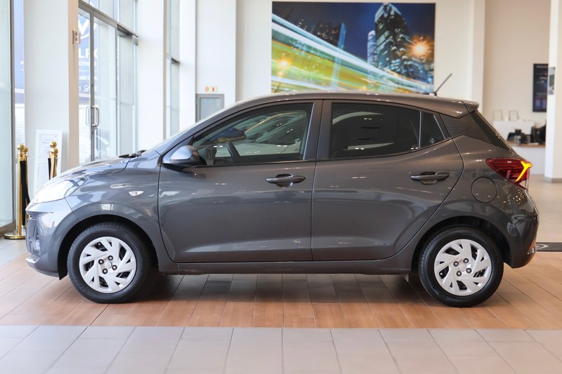 Hyundai Grand i10 - Hatfield VW Melrose Arch - Image 7