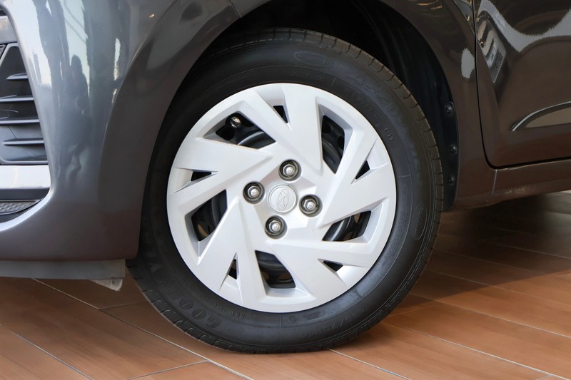 Hyundai Grand i10 - Hatfield VW Melrose Arch - Image 5