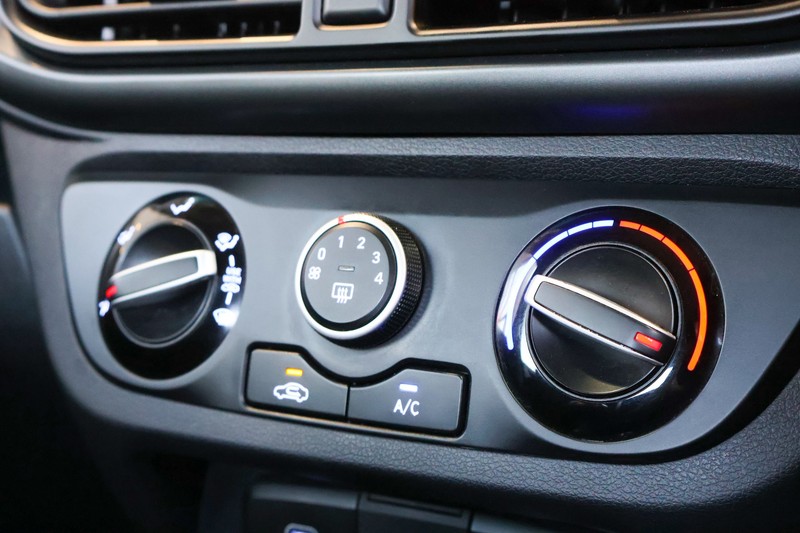 Hyundai Grand i10 - Hatfield VW Melrose Arch - Image 22