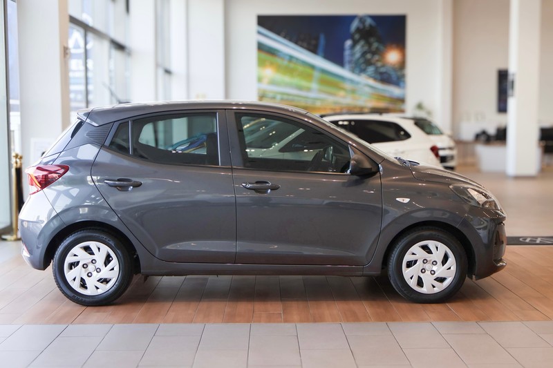 Hyundai Grand i10 - Hatfield VW Melrose Arch - Image 8