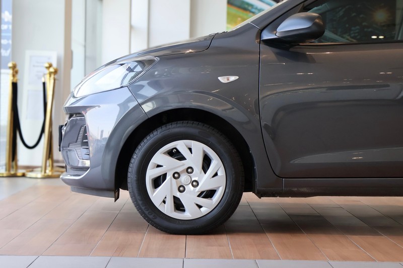 Hyundai Grand i10 - Hatfield VW Melrose Arch - Image 6