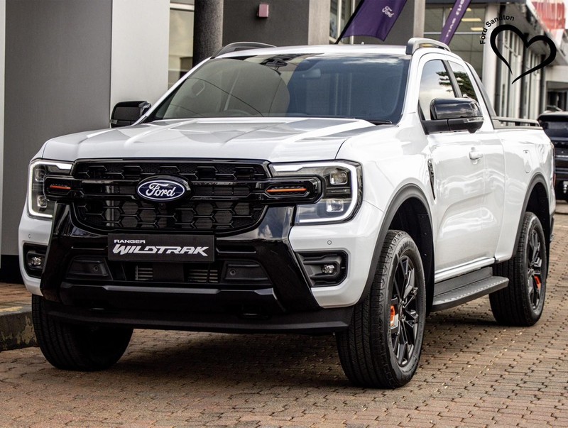 Ford Ranger - Ford Sandton - Image 1
