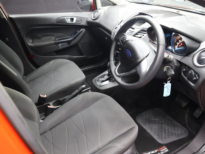 Ford Fiesta - King Of Cars Group - Image 9