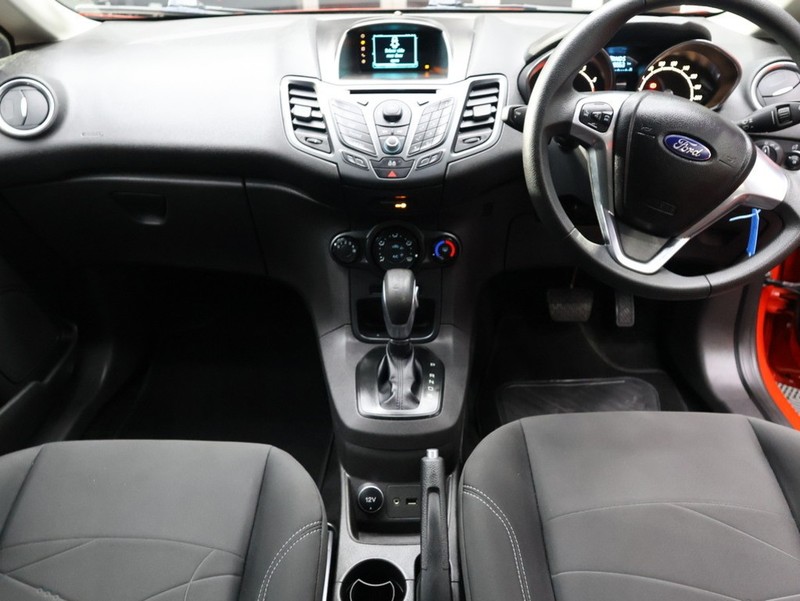 Ford Fiesta - King Of Cars Group - Image 8