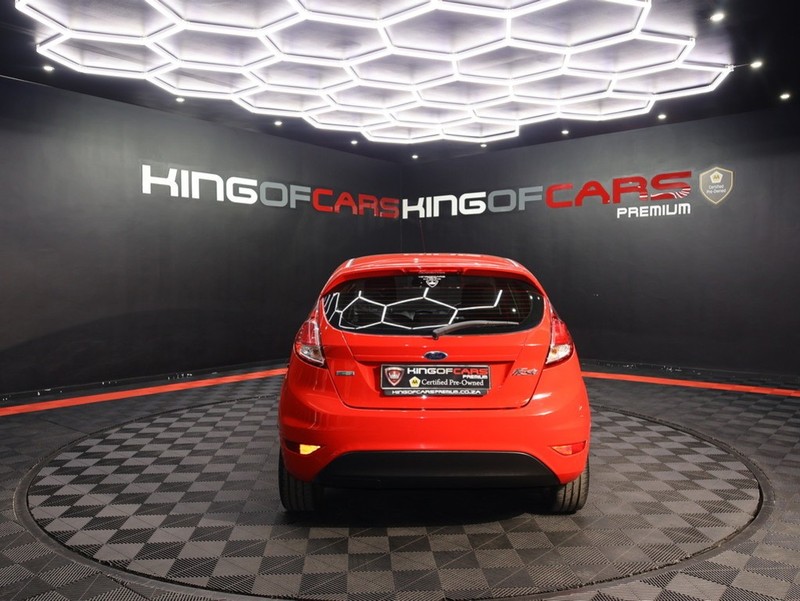 Ford Fiesta - King Of Cars Group - Image 5