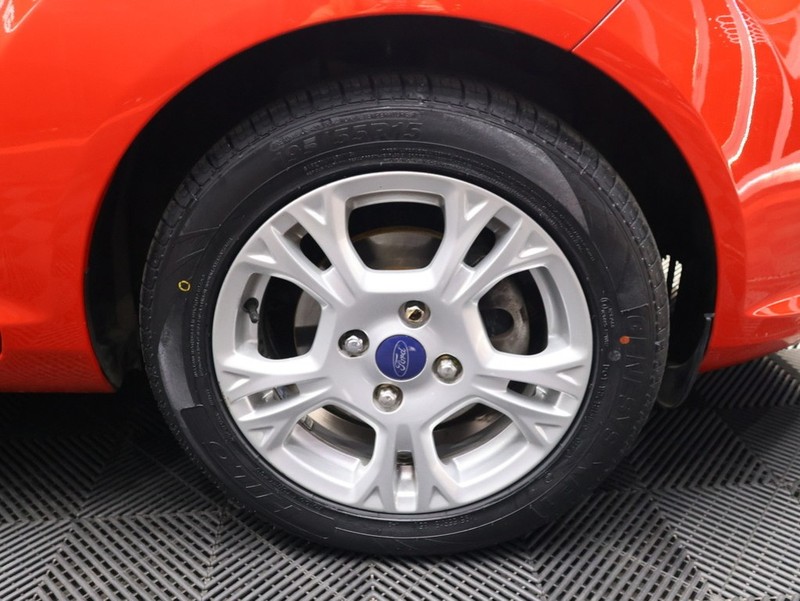Ford Fiesta - King Of Cars Group - Image 7