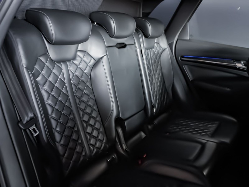 Audi SQ5 - Ford Sandton - Image 14