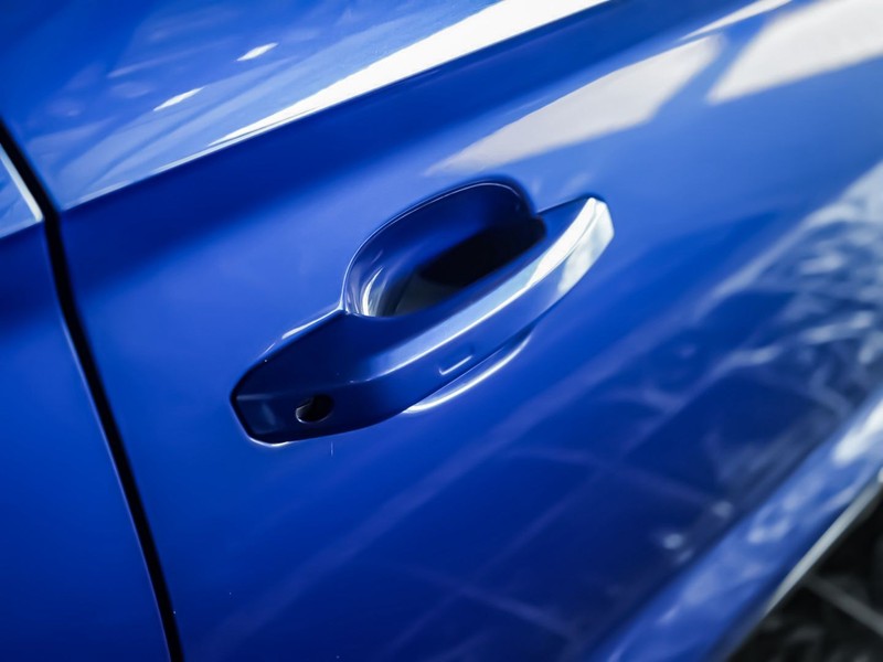 Audi SQ5 - Ford Sandton - Image 19
