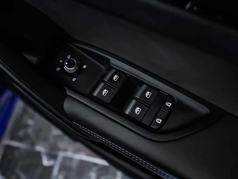 Audi SQ5 - Ford Sandton - Image 15