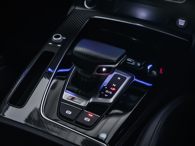 Audi SQ5 - Ford Sandton - Image 18