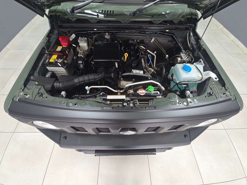 Suzuki Jimny - WP Motors - Image 6