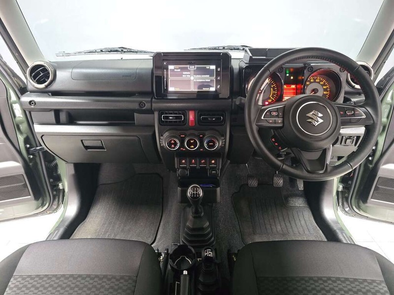 Suzuki Jimny - WP Motors - Image 14
