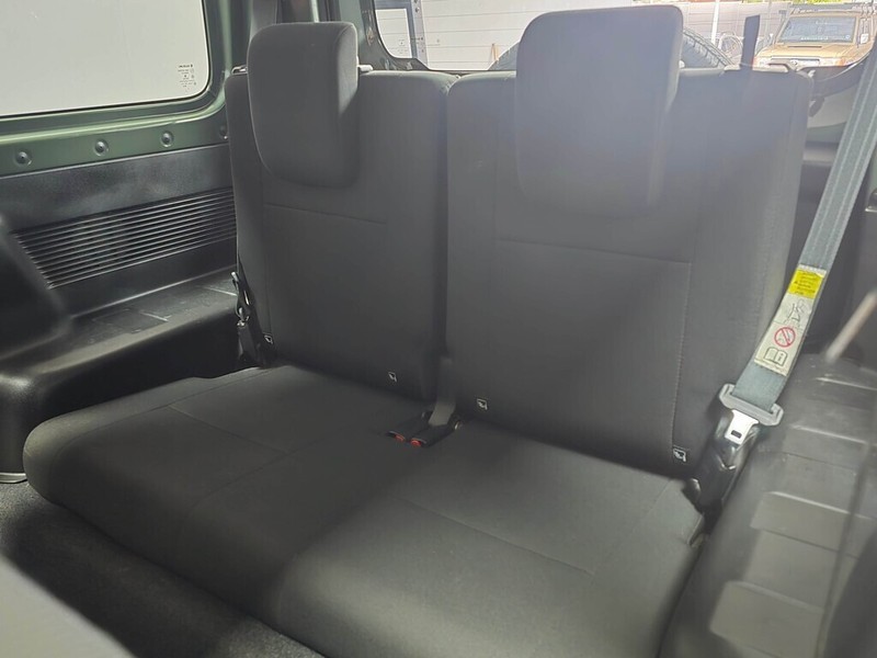 Suzuki Jimny - WP Motors - Image 17