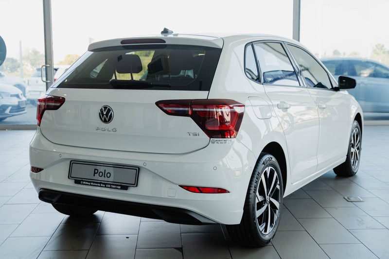 Volkswagen Polo - Midbay Motors - Image 15