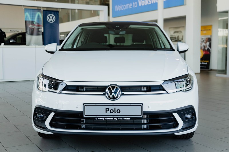 Volkswagen Polo - Midbay Motors - Image 2