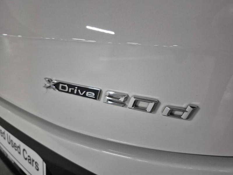 BMW X4 - BMW Cape Town City - Image 8