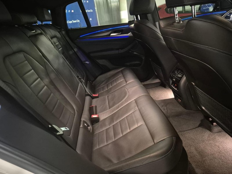 BMW X4 - BMW Cape Town City - Image 11
