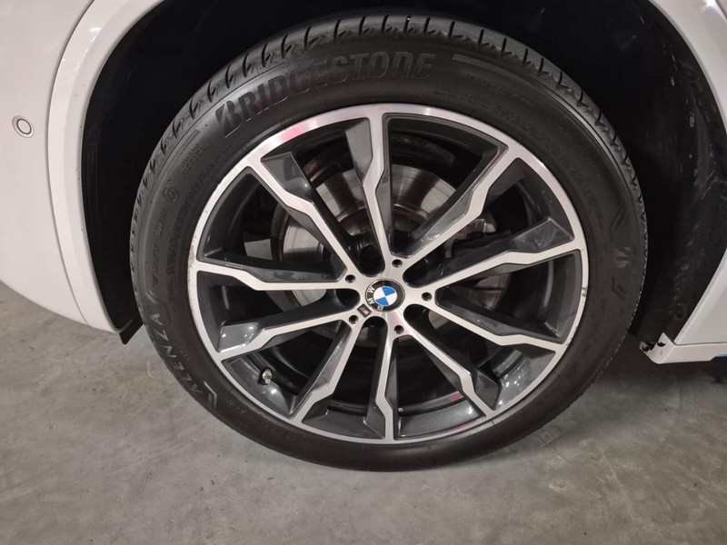 BMW X4 - BMW Cape Town City - Image 16