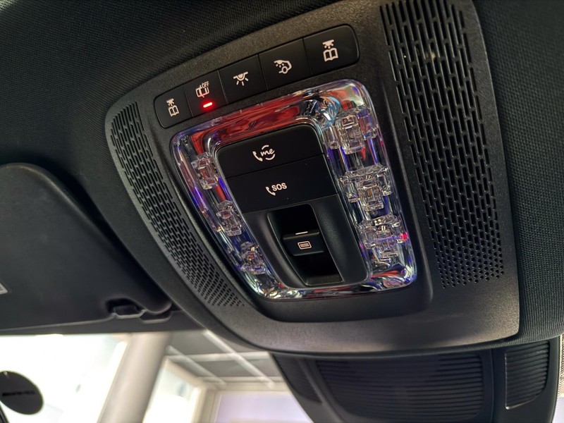 Mercedes-Benz GLE - New Vaal Motors Vereeniging Mercedes - Image 14