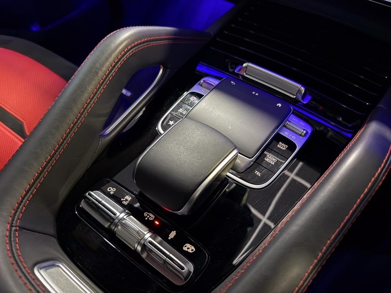 Mercedes-Benz GLE - New Vaal Motors Vereeniging Mercedes - Image 13