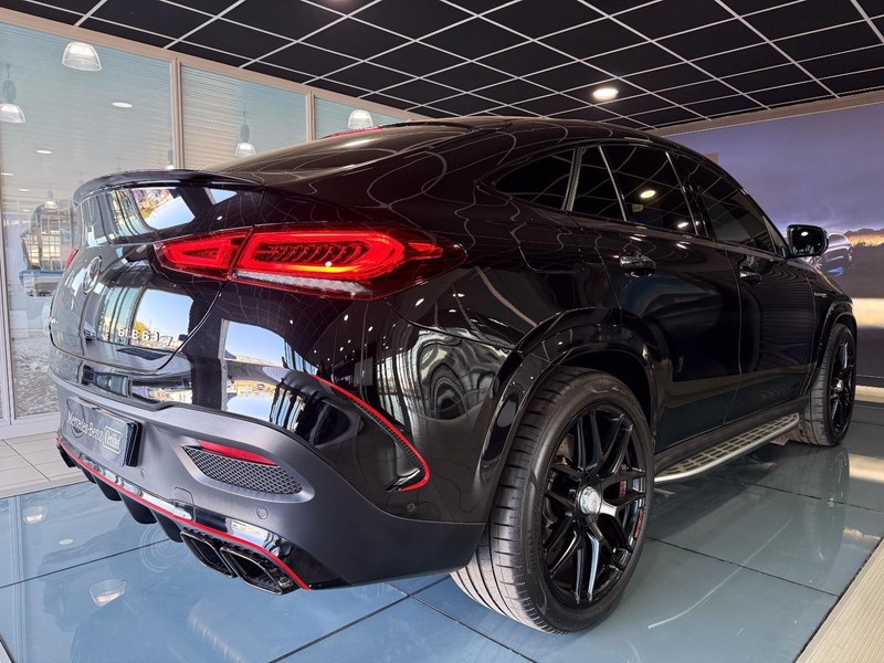 Mercedes-Benz GLE - New Vaal Motors Vereeniging Mercedes - Image 6