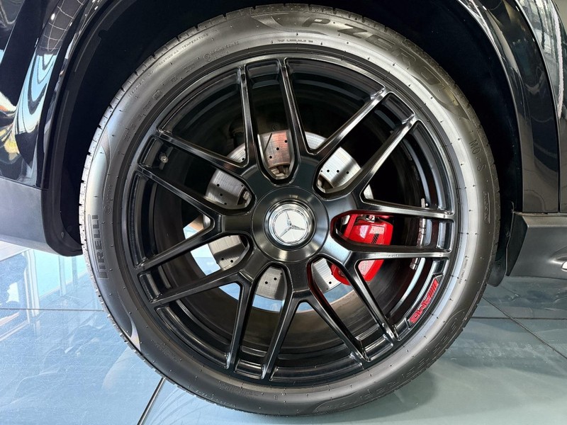 Mercedes-Benz GLE - New Vaal Motors Vereeniging Mercedes - Image 11