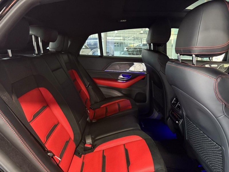 Mercedes-Benz GLE - New Vaal Motors Vereeniging Mercedes - Image 17