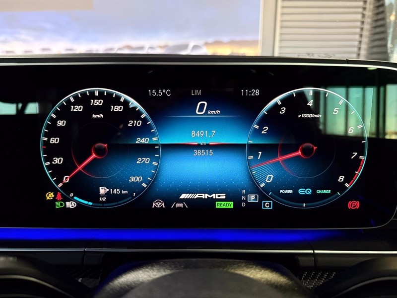 Mercedes-Benz GLE - New Vaal Motors Vereeniging Mercedes - Image 20