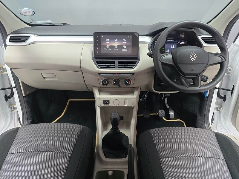 Renault Triber - WP Motors - Image 14